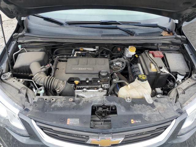 Photo 10 VIN: 1G1JG6SB5L4118102 - CHEVROLET SONIC 