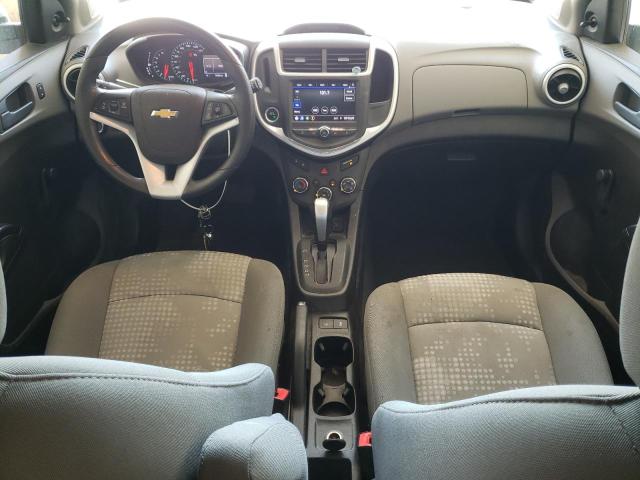 Photo 7 VIN: 1G1JG6SB5L4122392 - CHEVROLET SONIC 