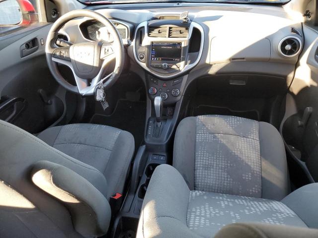 Photo 7 VIN: 1G1JG6SB5L4128337 - CHEVROLET SONIC 