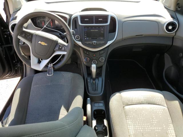 Photo 7 VIN: 1G1JG6SB5L4129441 - CHEVROLET SONIC 