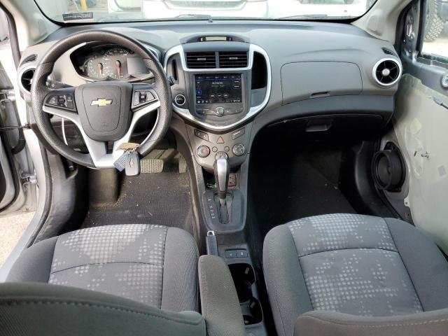 Photo 7 VIN: 1G1JG6SB5L4134218 - CHEVROLET SONIC 