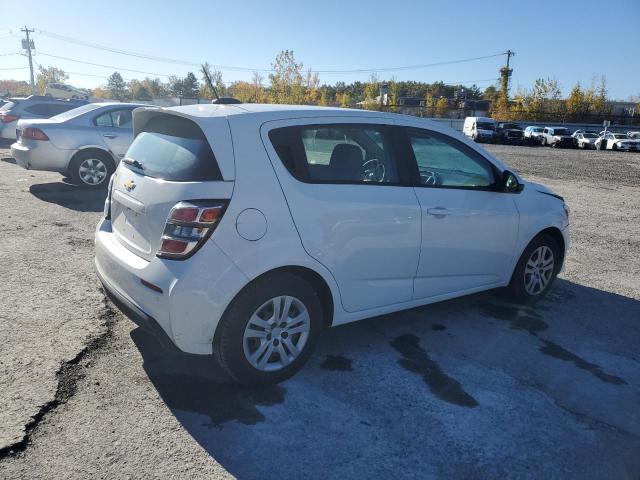 Photo 2 VIN: 1G1JG6SB6L4116276 - CHEVROLET SONIC 