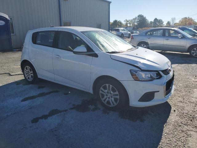 Photo 3 VIN: 1G1JG6SB6L4116276 - CHEVROLET SONIC 