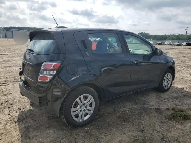 Photo 2 VIN: 1G1JG6SB6L4118416 - CHEVROLET SONIC 