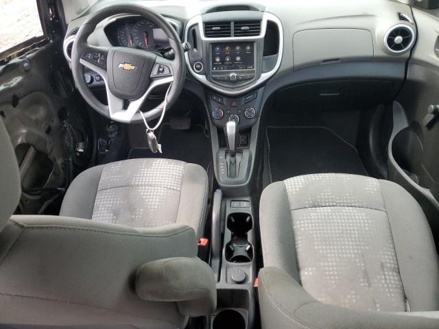 Photo 7 VIN: 1G1JG6SB6L4118416 - CHEVROLET SONIC 