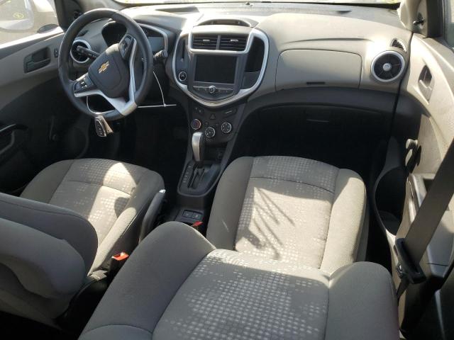 Photo 7 VIN: 1G1JG6SB6L4135507 - CHEVROLET SONIC 