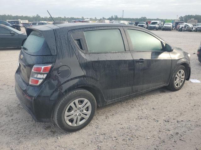 Photo 2 VIN: 1G1JG6SB6L4137189 - CHEVROLET SONIC 