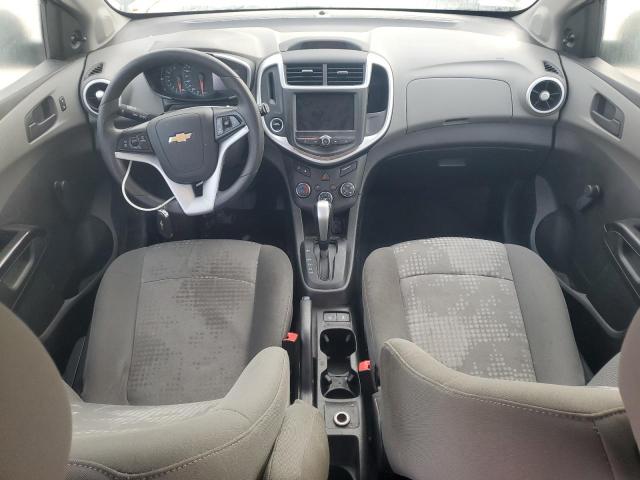 Photo 7 VIN: 1G1JG6SB6L4137189 - CHEVROLET SONIC 