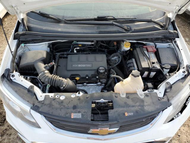 Photo 10 VIN: 1G1JG6SB7L4112401 - CHEVROLET SONIC 