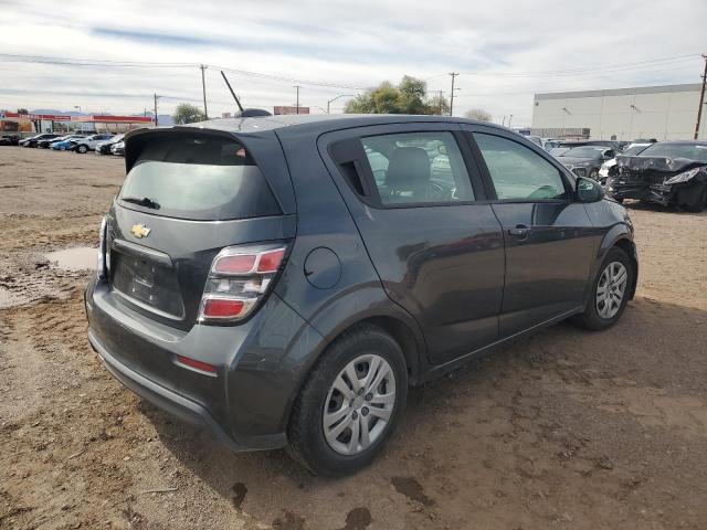 Photo 2 VIN: 1G1JG6SB7L4113578 - CHEVROLET SONIC 