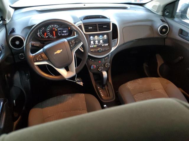 Photo 7 VIN: 1G1JG6SB7L4113578 - CHEVROLET SONIC 