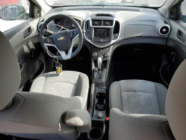 Photo 7 VIN: 1G1JG6SB7L4114830 - CHEVROLET SONIC 