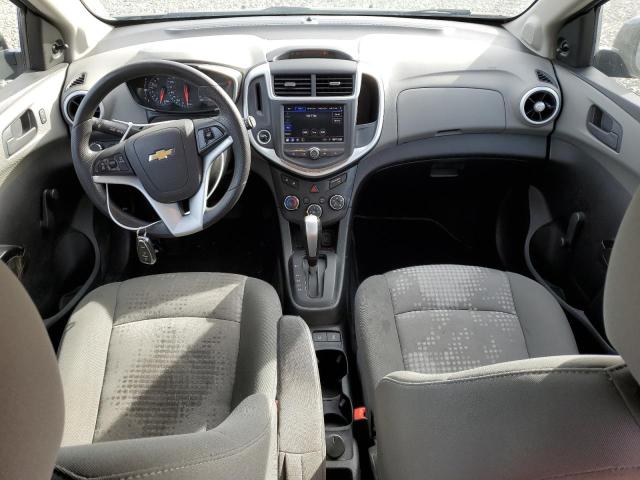 Photo 7 VIN: 1G1JG6SB7L4114889 - CHEVROLET SONIC 