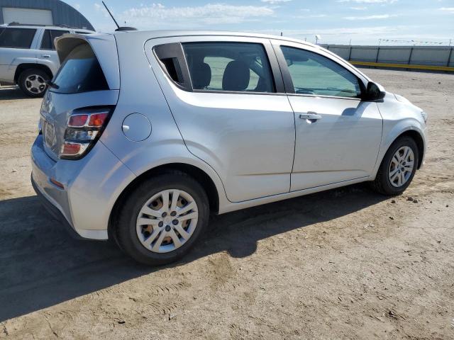 Photo 2 VIN: 1G1JG6SB7L4115704 - CHEVROLET SONIC 