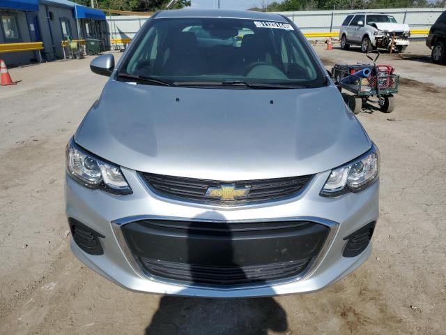 Photo 4 VIN: 1G1JG6SB7L4115704 - CHEVROLET SONIC 