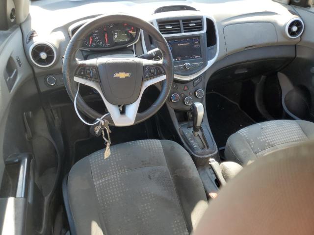 Photo 7 VIN: 1G1JG6SB7L4115704 - CHEVROLET SONIC 