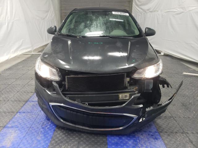 Photo 4 VIN: 1G1JG6SB7L4116612 - CHEVROLET SONIC 