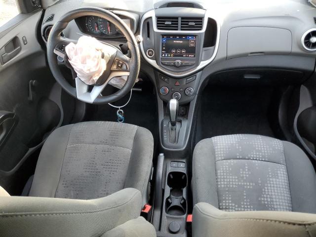 Photo 7 VIN: 1G1JG6SB8L4115131 - CHEVROLET SONIC 