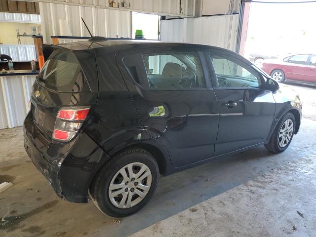 Photo 2 VIN: 1G1JG6SB8L4118661 - CHEVROLET SONIC 