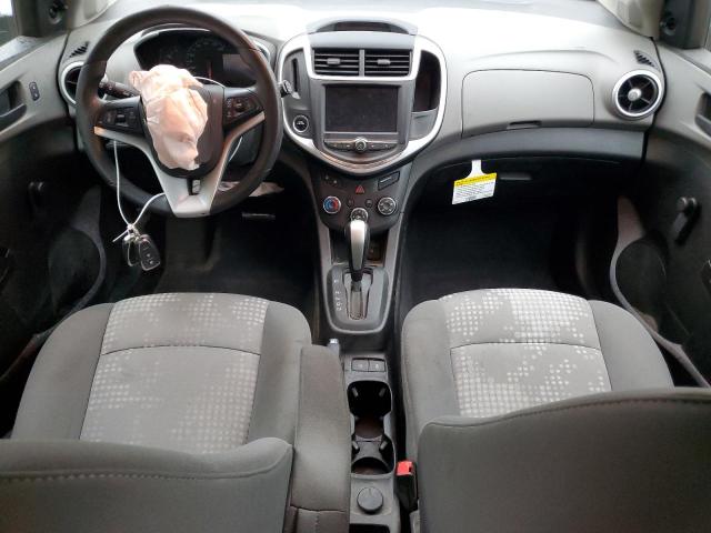 Photo 7 VIN: 1G1JG6SB8L4118790 - CHEVROLET SONIC 