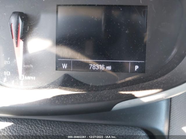 Photo 6 VIN: 1G1JG6SB8L4121074 - CHEVROLET SONIC 