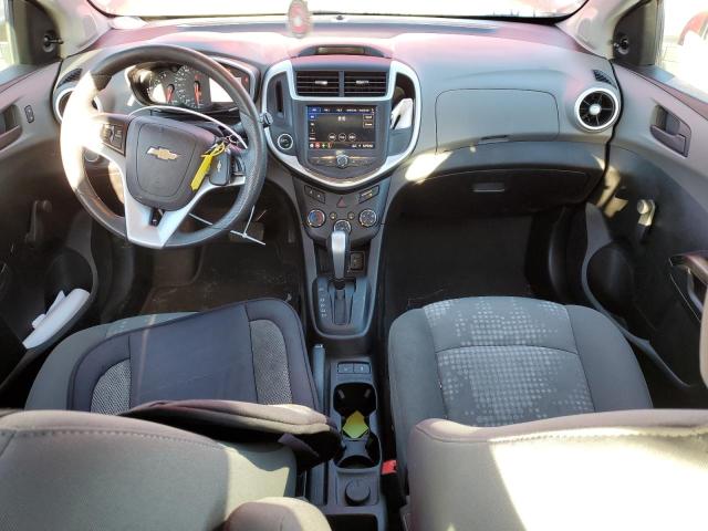 Photo 7 VIN: 1G1JG6SB8L4123259 - CHEVROLET SONIC 