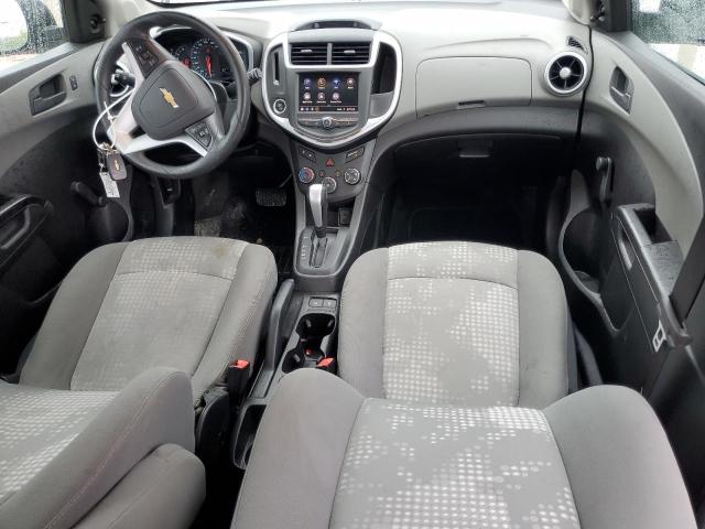 Photo 7 VIN: 1G1JG6SB8L4125352 - CHEVROLET SONIC 