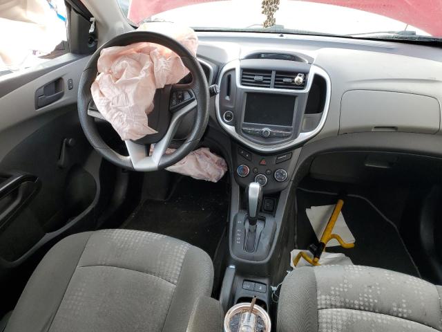 Photo 7 VIN: 1G1JG6SB8L4130065 - CHEVROLET SONIC 