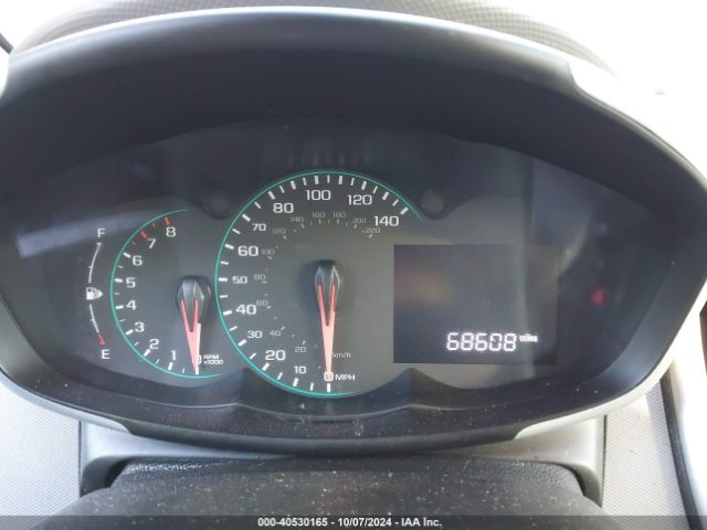 Photo 6 VIN: 1G1JG6SB9K4130803 - CHEVROLET SONIC 