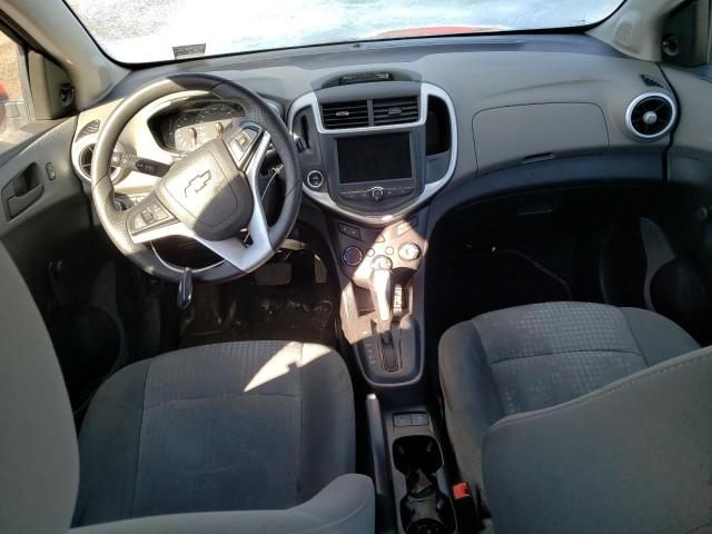 Photo 7 VIN: 1G1JG6SB9L4115669 - CHEVROLET SONIC 