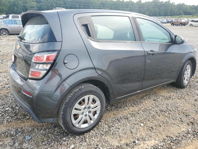 Photo 2 VIN: 1G1JG6SB9L4117888 - CHEVROLET SONIC 