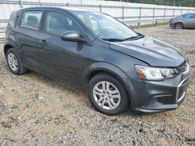 Photo 3 VIN: 1G1JG6SB9L4117888 - CHEVROLET SONIC 