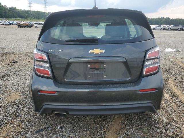 Photo 5 VIN: 1G1JG6SB9L4117888 - CHEVROLET SONIC 