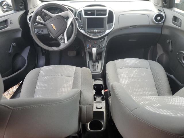 Photo 7 VIN: 1G1JG6SB9L4117888 - CHEVROLET SONIC 