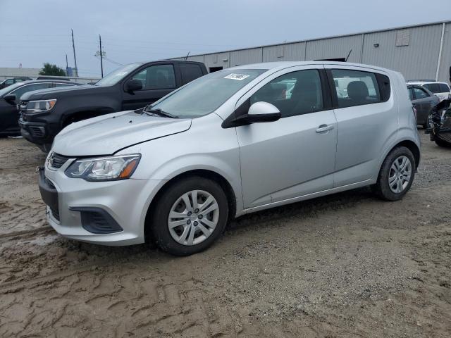 Photo 0 VIN: 1G1JG6SB9L4128213 - CHEVROLET SONIC 