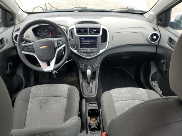 Photo 7 VIN: 1G1JG6SB9L4128213 - CHEVROLET SONIC 