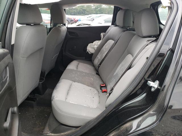 Photo 5 VIN: 1G1JG6SB9L4131788 - CHEVROLET SONIC 