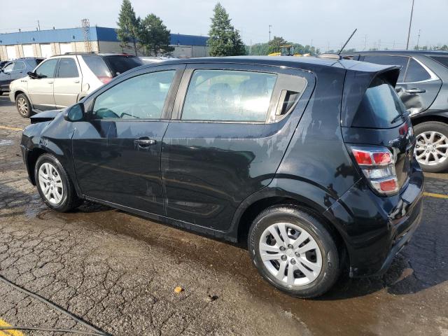 Photo 1 VIN: 1G1JG6SB9L4135128 - CHEVROLET SONIC 