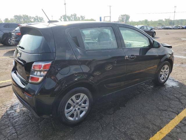 Photo 2 VIN: 1G1JG6SB9L4135128 - CHEVROLET SONIC 