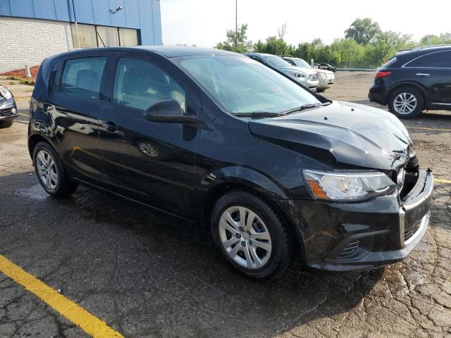 Photo 3 VIN: 1G1JG6SB9L4135128 - CHEVROLET SONIC 