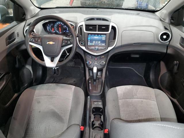 Photo 7 VIN: 1G1JG6SBXL4117222 - CHEVROLET SONIC 