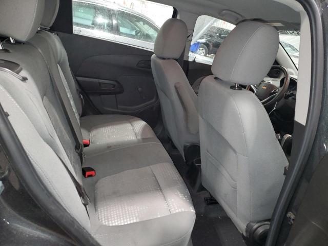 Photo 9 VIN: 1G1JG6SBXL4117222 - CHEVROLET SONIC 