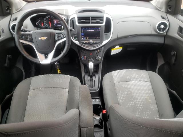 Photo 7 VIN: 1G1JG6SBXL4118399 - CHEVROLET SONIC 