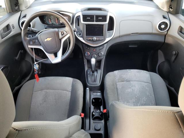 Photo 7 VIN: 1G1JG6SBXL4123408 - CHEVROLET SONIC 