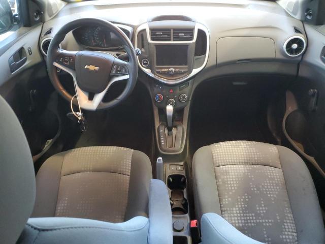 Photo 7 VIN: 1G1JG6SBXL4126177 - CHEVROLET SONIC 