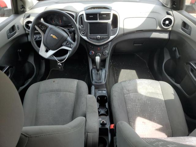 Photo 7 VIN: 1G1JG6SBXL4132142 - CHEVROLET SONIC 