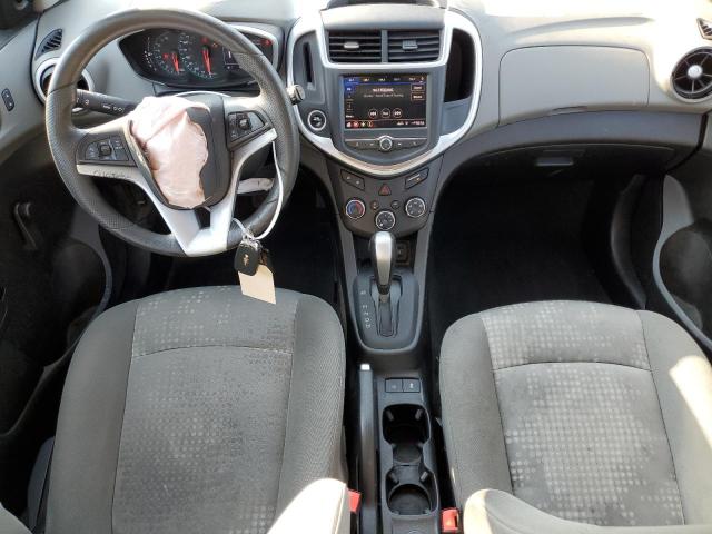 Photo 7 VIN: 1G1JG6SBXL4133355 - CHEVROLET SONIC 