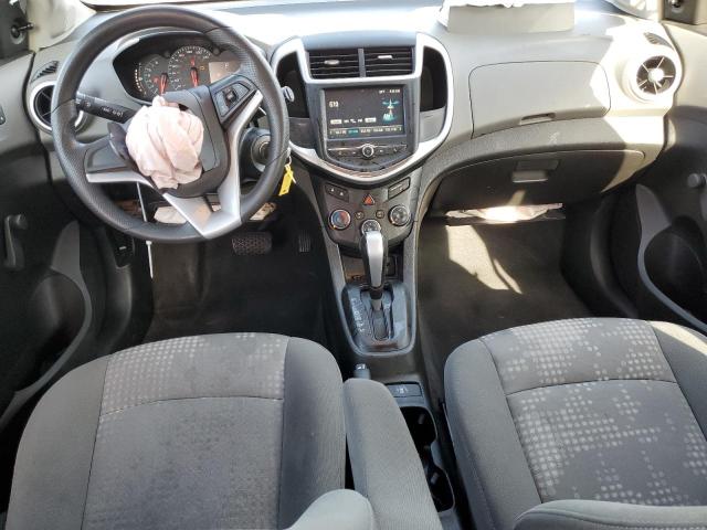 Photo 7 VIN: 1G1JG6SG0H4174726 - CHEVROLET SONIC 