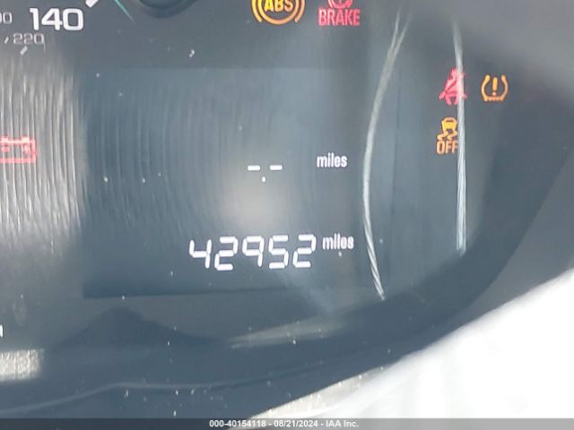 Photo 6 VIN: 1G1JG6SG1H4153318 - CHEVROLET SONIC 