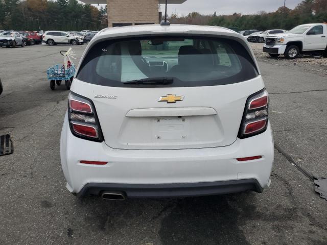 Photo 5 VIN: 1G1JG6SG3H4163705 - CHEVROLET SONIC 